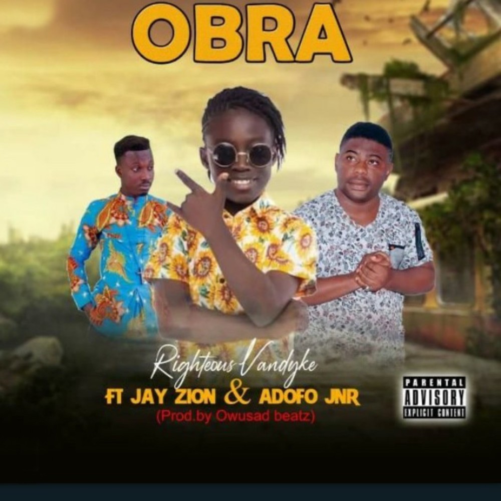 Obra (Explicit)