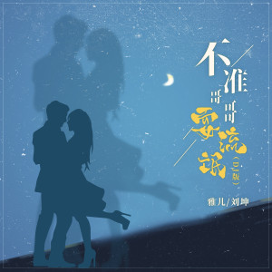 Album 不准哥哥耍流氓 (DJ浩然版) from 雅儿