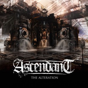 ดาวน์โหลดและฟังเพลง The Astral Sleep พร้อมเนื้อเพลงจาก ASCENDANT