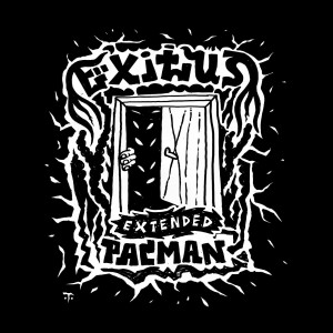 Album EXITUS (Extended) [Explicit] from Pacman XII