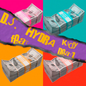 Hydra的專輯Kidy Deatz (feat. Hydra)