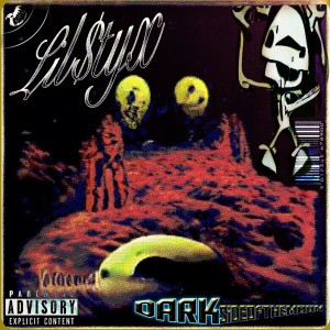 收聽Lil$tyx的thedarksideofthemoon (feat. AXXVIMANE G) (Explicit)歌詞歌曲