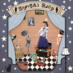 Listen to Magical Opening (Intro) song with lyrics from 许哲佩
