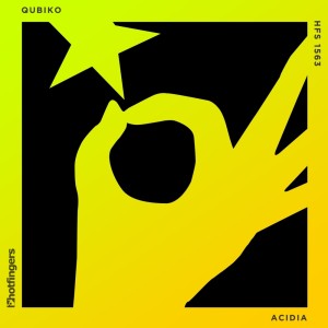 ดาวน์โหลดและฟังเพลง Acidia พร้อมเนื้อเพลงจาก Qubiko