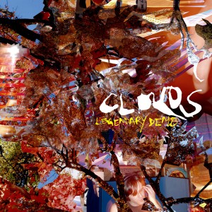 收聽Clouds的PG歌詞歌曲