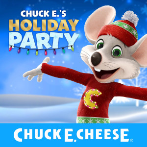 Listen to The Holiday Party song with lyrics from Chuck E. Cheese