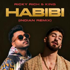 ดาวน์โหลดและฟังเพลง Habibi (Indian Remix) (Indian Remix|Explicit) พร้อมเนื้อเพลงจาก Ricky Rich