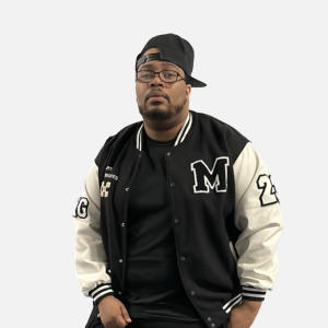 Malcolmbceo的專輯Turn Around Boom (DJ Fresh Remix Blend)