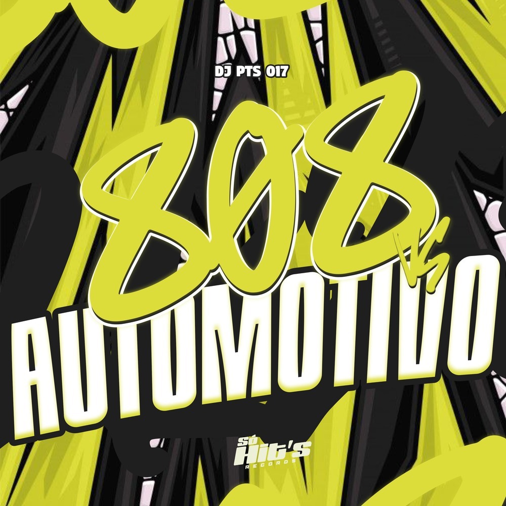 808 vs Automotivo (Explicit)