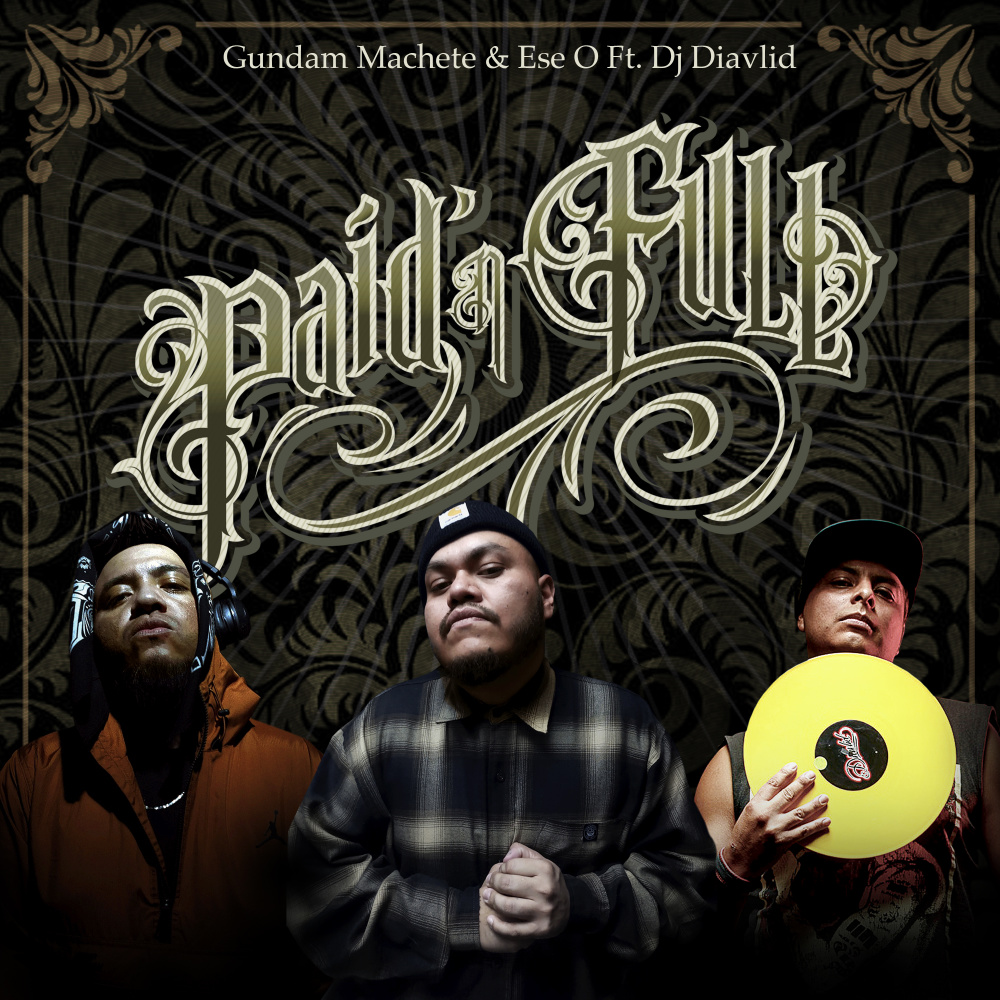 Paid N' Full (Explicit)
