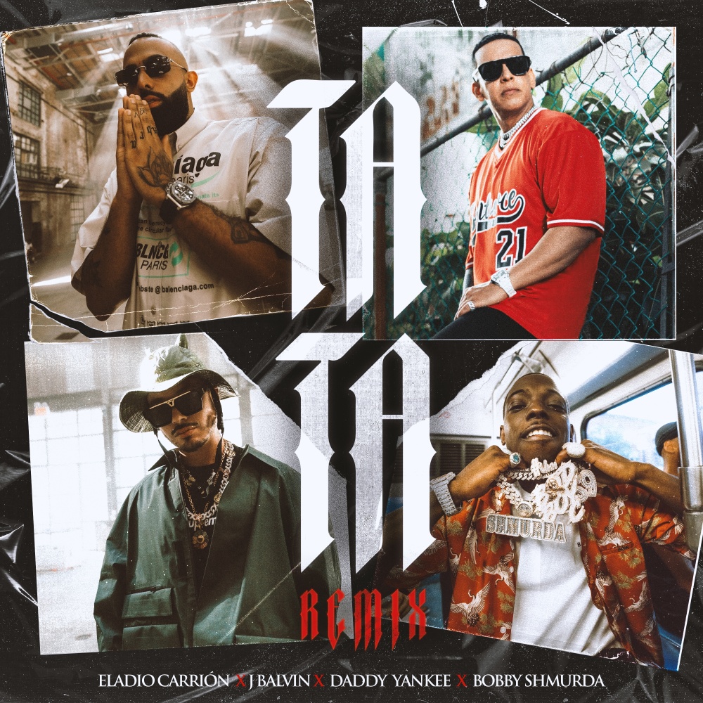 TATA (Remix|Explicit)