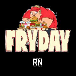 ดาวน์โหลดและฟังเพลง Går Bad พร้อมเนื้อเพลงจาก Fryday