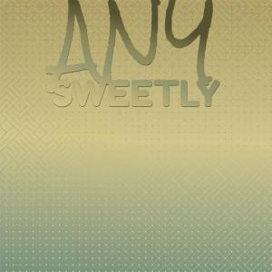 Album Any Sweetly from Various
