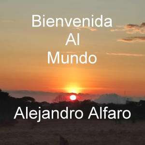 Album Bienvenida Al Mundo oleh Rebelión