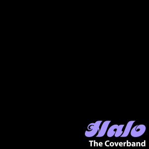 The Coverband的專輯Halo - Single