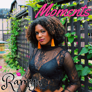 Album Moments oleh Ramya