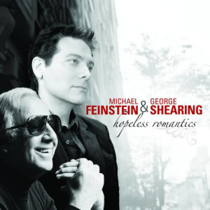 ดาวน์โหลดและฟังเพลง Serenade In Blue (Album Version) พร้อมเนื้อเพลงจาก Michael Feinstein