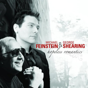 ดาวน์โหลดและฟังเพลง At Last (Album Version) พร้อมเนื้อเพลงจาก Michael Feinstein