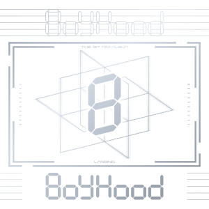 收听BOYHOOD的奔跑的仙人掌歌词歌曲