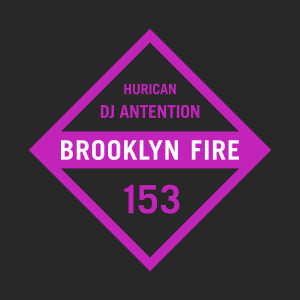 ดาวน์โหลดและฟังเพลง Hurican (Original Mix) พร้อมเนื้อเพลงจาก DJ Antention