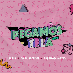 ดาวน์โหลดและฟังเพลง Pegamos Tela พร้อมเนื้อเพลงจาก Lérica