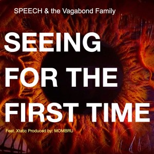 ดาวน์โหลดและฟังเพลง Seeing for the First Time (Configa Remix) พร้อมเนื้อเพลงจาก Speech