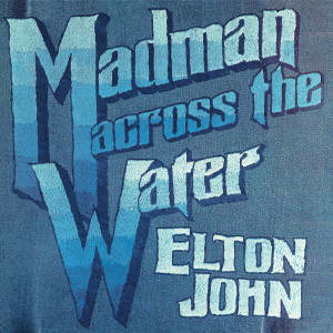 Elton John的專輯Madman Across The Water (Deluxe Edition)