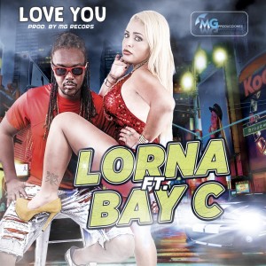 Listen to Love You song with lyrics from Lorna