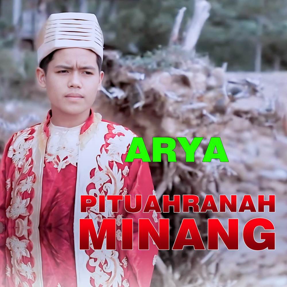PITUAH RANAH MINANG