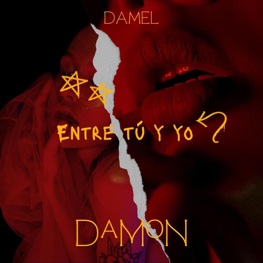 Entre Tu Y Yo (Explicit)