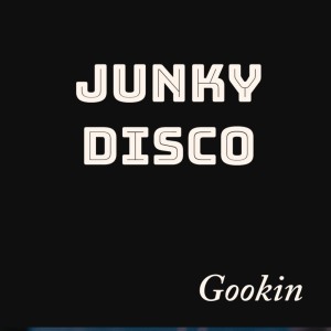Listen to JUNKY DISCO song with lyrics from Gookin