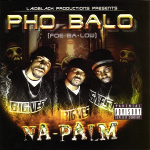 ดาวน์โหลดและฟังเพลง My Niggas On The Block (Explicit) พร้อมเนื้อเพลงจาก Pho Balo