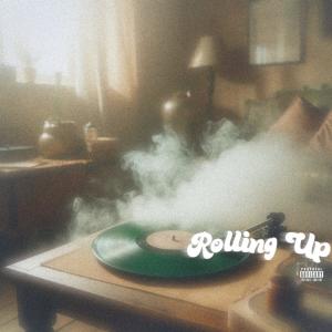 收聽D!on的Rolling Up (Explicit)歌詞歌曲