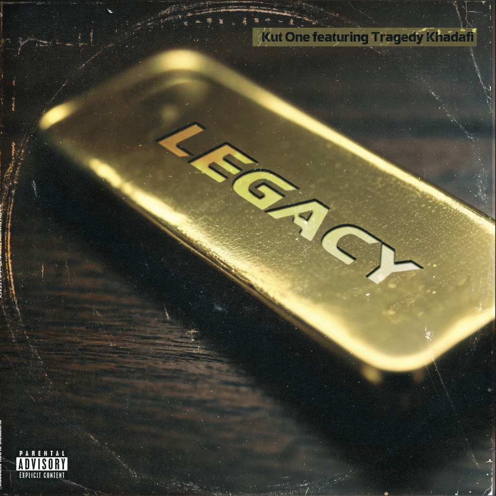 Aura’s Marvelous (feat. Tragedy Khadafi & Recognize Ali) (Explicit)