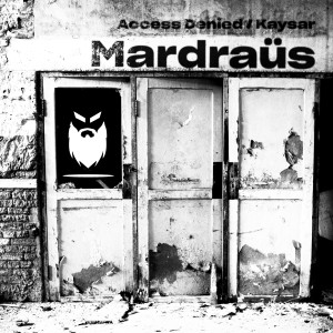 อัลบัม Access Denied ศิลปิน Mardraüs