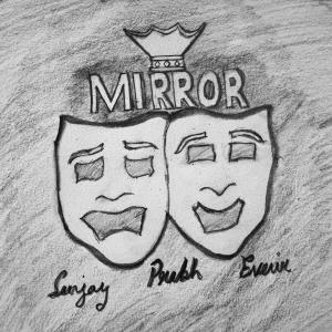 Sanjoy的專輯Mirror