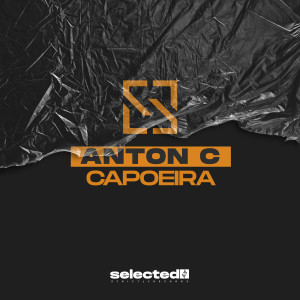 Anton C的專輯CAPOEIRA (Explicit)