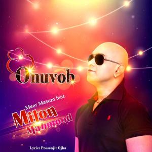 Listen to Onuvob song with lyrics from Milon Mahmood