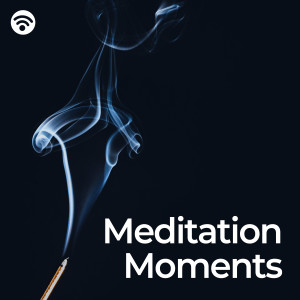 Album Meditation Moments from Meditation Music Experts