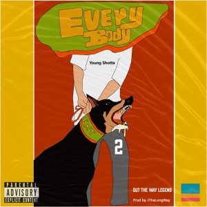 ดาวน์โหลดและฟังเพลง Puppy Love / Bow Wow Challenge (Explicit) พร้อมเนื้อเพลงจาก Young Shotta