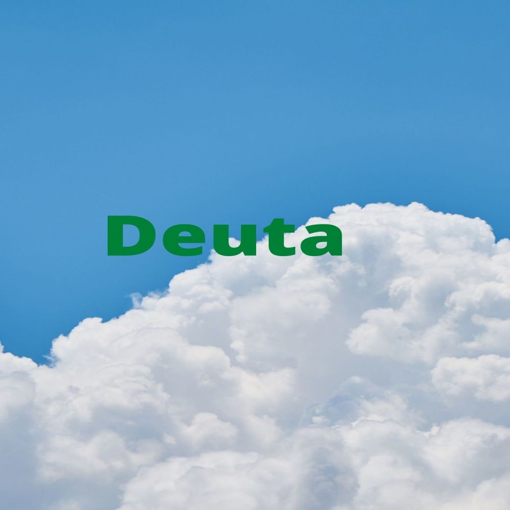 Deuta