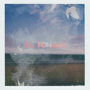 Album I´ll be yours oleh Fon