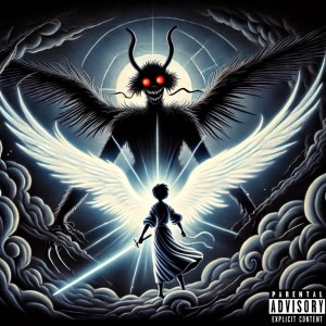 收聽THERON JR.的SkinWalker (Explicit)歌詞歌曲