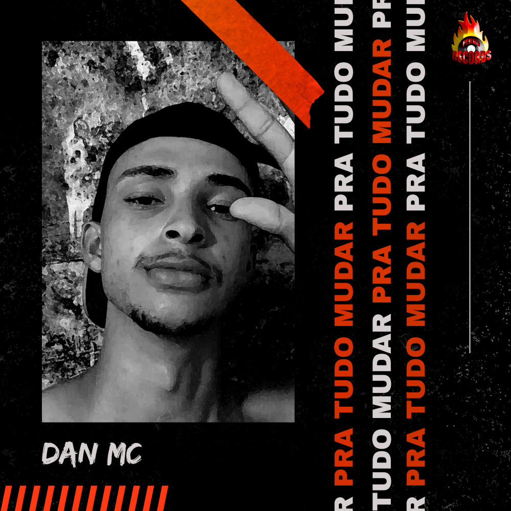 Pra Tudo Mudar