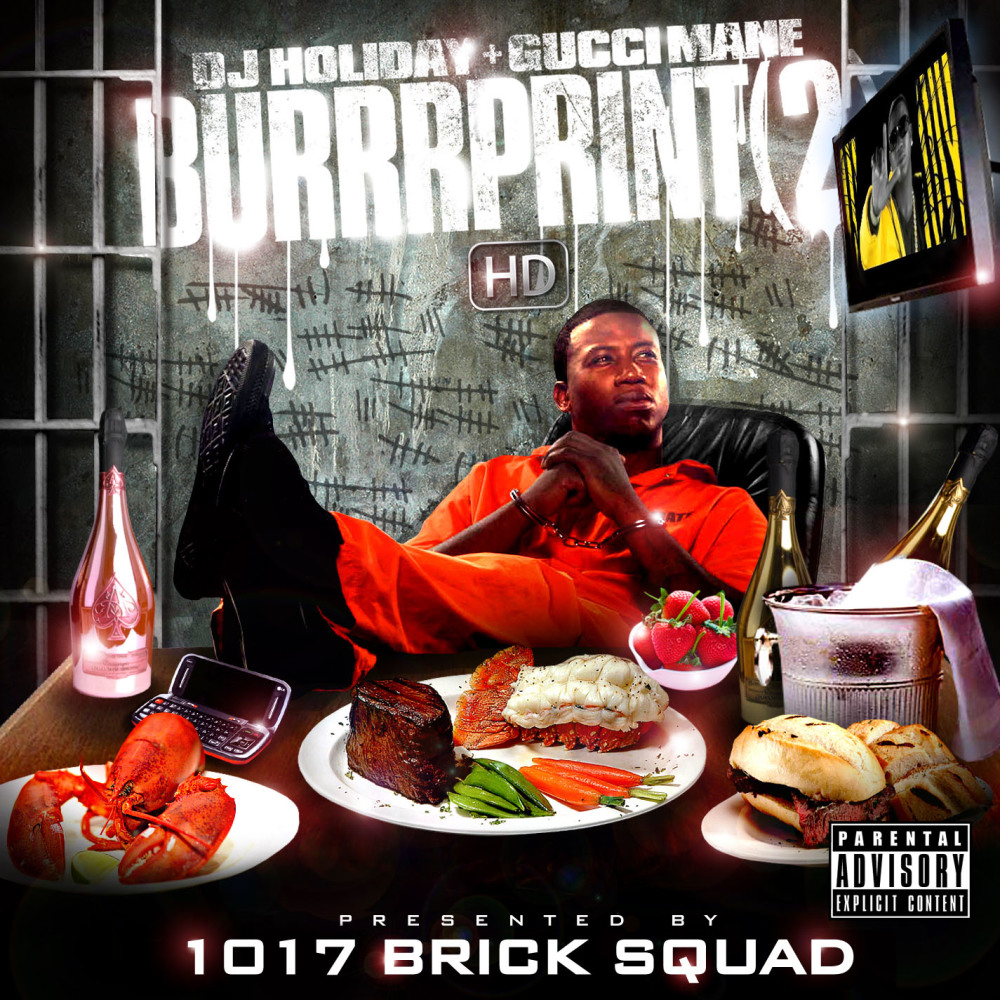 How I'm Living (feat. Jim Jones) (Explicit)