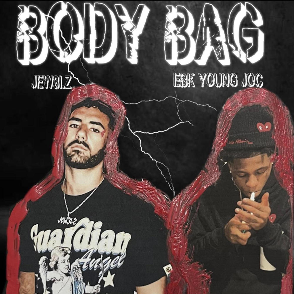 Body Bag (Explicit)