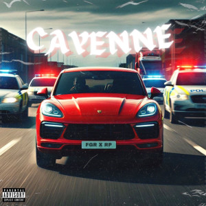 Listen to Cayenne (Explicit) song with lyrics from Felipe Guzmán