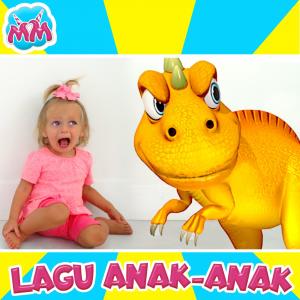 收听Maya dan Mary Lagu anak-anak的Dinosaurus歌词歌曲