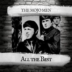 The Mojo Men的专辑All the Best
