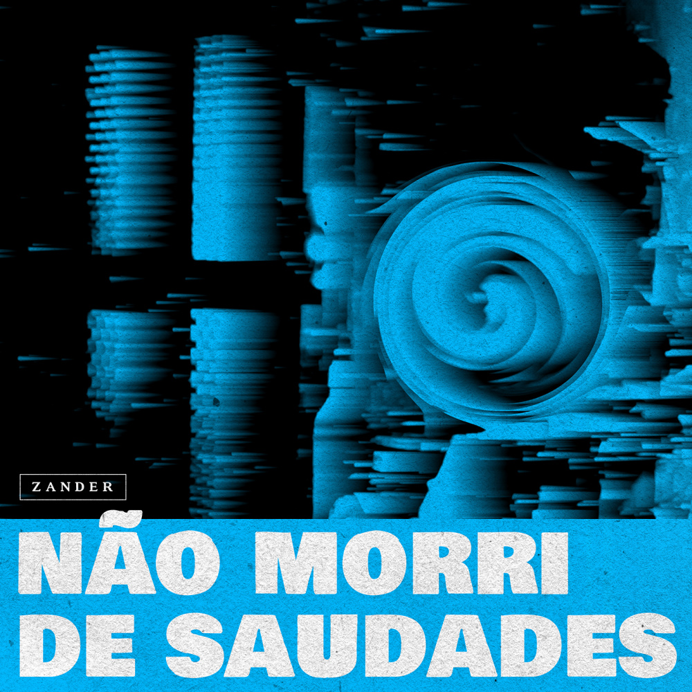 Não Morri de Saudades (Explicit)